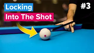 5 Things You Need to Master: Consistent Stroke & Shotmaking