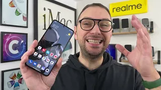 J’ai testé le Xiaomi 12T