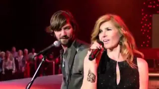 "Postcards from Mexico" Rayna Jaymes & Liam, ABC's "Nashville"