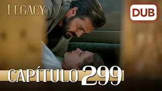 Legacy Capítulo 299 | Doblado al Español (Temporada 2)