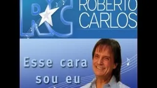 REGGAE "ESSE CARA SOU EU" 2ªs VERSÕES 2013 HOMENAGEM ROBERTO CARLOS - DJ TIÃO BRASIL TEL.21992640980