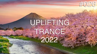 ♫ Uplifting Trance Mix #026 | June 2022 | OM TRANCE