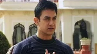 The Unstoppable Indians: Aamir Khan (Aired: February 2008)