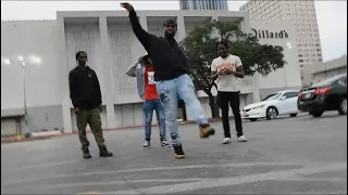 Playboi Carti-Evil Jordan(Dance Video)|Shot by @kvngroyalprod