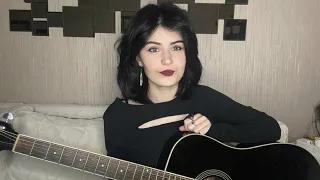 mor ve ötesi - küçük sevgilim (cover) | nursena yener