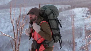 MeatEater Season 7: Steve and Remi Hunt Late Season Montana Bulls