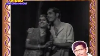 Akshaya Mohanty sings.....'Sabi...Sabi....' in Odia Movie 'Bandhan'(1970)