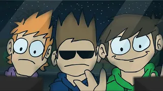 Edd Goes "Yeeeee!" (SO CUTE!!)