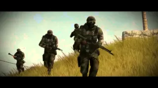 Battlefield Play4Free Launch Trailer