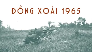 Trận Đồng Xoài 1965 ít người biết, được Trịnh Công Sơn viết là " c.hế.t như mơ" | NAMDUONGTV