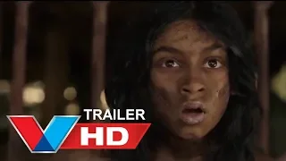 #r Mowgli Trailer (2018)