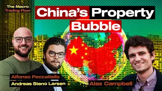How To Trade The Chinese Turbulence | Alex Campbell