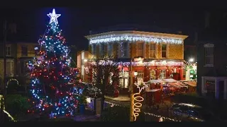 EastEnders Christmas 1997 (4in1 Episode) (22nd 23rd 25th and 26th of December)
