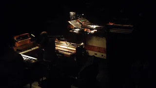 NILS FRAHM - PARIS TRIANON 2019