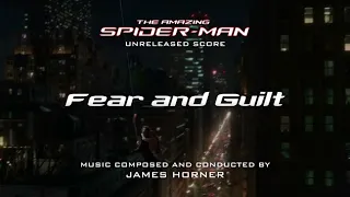 Fear and Guilt (The Amazing Spider-Man: Unreleased Score)