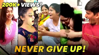 Most Heart touching CA Result Reactions 🥺 | Feeling after cracking CA Exams | CA Result Reactions ✨