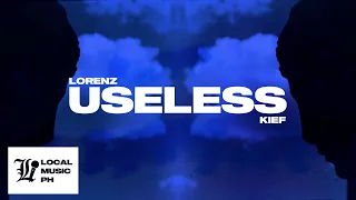 Lorenz - Useless (prod. Kiéf)