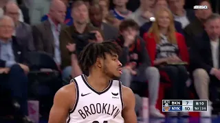 Cam Thomas | Scoring Highlights | March 2024 | NETS