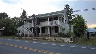 Hell House LLC Filming Locations!!!!