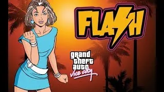 Flash FM -Vice City Radio Station Live