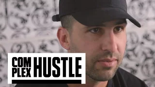 How To Hustle: Chris Stamp [Preview]