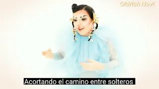Blissing Me. Björk (Sub.Español)