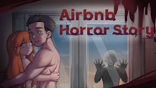 2 Creepy Horror Stories Animated