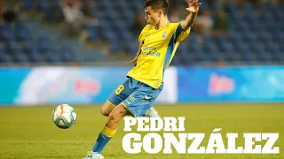 ► Pedri González  ● Highlights ● Mejores goles y jugadas