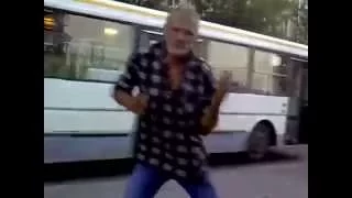 Пьяные танцы .Смешные / Funny drunk dancing