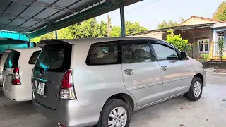 Mới về Innova G, 2008, giá 215 tr, lân ngọc ôtô Đồng Nai, Zalo 0919 243 566