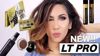 Produk Baru LT PRO !! | Tutorial + Review | suhaysalim