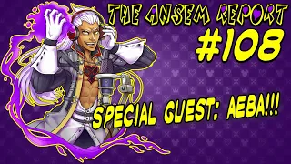 Special Guest Interview: Aeba! | The Ansem Report Podcast #108