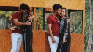 cute girl desi prank romance and girls pranks video roast