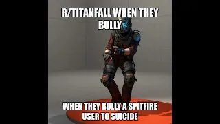 Titanfall 2 Slander