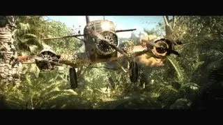Deadfall Adventures - CGI Trailer