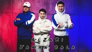 AlZaBi - Jaman bala (Премьера песню)