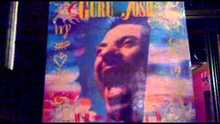 Guru Josh-WHOSE LAW (Is it anyway)12"VERSION