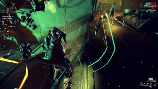 Warframe unexpected Music Video
