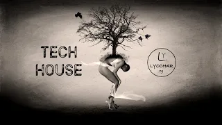 Tech House April 2019 | Mixed by Lyochar