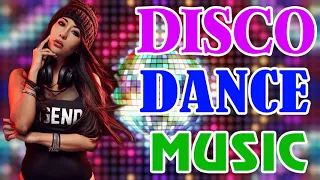 Disco Music Remix 2020 - Greatest Hits Modern Talking, Boney M, C C Catch 90s Disco Dance Nonstop