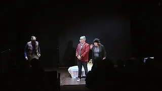 Tailleur pour dames - Georges Feydeau - Arrangement Théâtre (Janvier 2019)