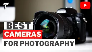 Best Camera For Photography and Videos | Beginner Friendly Cameras