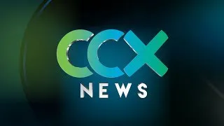 CCX News May 25, 2021