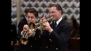 Well Git It - Tommy Dorsey & his Orchestra 1943 feat. Buddy Rich