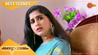 Kanyadanam - Best Scenes | Full EP free on SUN NXT | 27 Nov 2022 | Surya TV