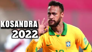 Neymar • KOSANDRA - Miyagi & Andy panda • Skills & Goals | HD |