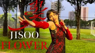 [YP - DANCE COVER] JISOO - ‘꽃(FLOWER)’