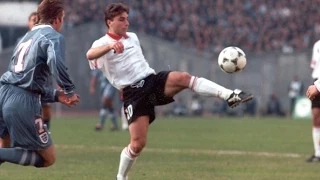 Giorgi Kinkladze Goals in Georgian national football theam 1992-2005
