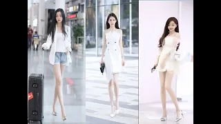 Tik Tok Mejores Street Fashion 2020 DouYin China EP 01