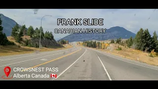 Vlog●84| TRIP FROM CALGARY TO WALLULA WASHINGTON 🇺🇸 | PINOY TRUCKER IN ALBERTA  🇨🇦